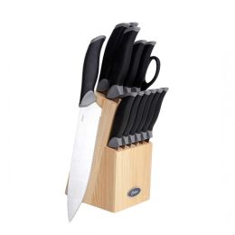 Oster Lingbergh 14 Piece Cutlery Set