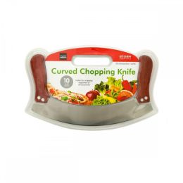 Curved Chopping Knife OD830