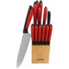 Sunbeam Durant 14 Piece Cutlery Set in Red