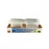 Food Storage Containers With Attached Lids OF852