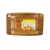 Bamboo Cutting Board Set OF444