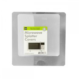Microwave Splatter Covers Set GT034