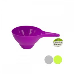 Plastic Canning Funnel HW781