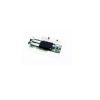 Emulex LightPulse 8GB w/Transceiver Dual Ports Fibre PCI-E LPE12002