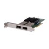 Mellanox 10Gig Connectx 2 Vpi 2-Ports 2 (Free) X QSFP I Network Adapter PCI Express 2.0 x8 MHQH29C-XTR MHQH29CXTR