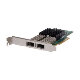 Mellanox 10Gig Connectx 2 Vpi 2-Ports 2 (Free) X QSFP I Network Adapter PCI Express 2.0 x8 MHQH29C-XTR MHQH29CXTR
