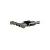 Silicom Dual Port Fiber 10 GigaBit Ethernet PCI Express Card PE210G2SPI9-XR Low Profile Bracket