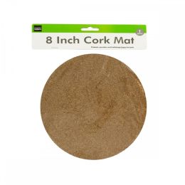 Large Cork Mat HR428