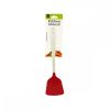 Red Kitchen Utensil With Metal Handle OF975
