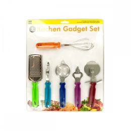 Kitchen Gadget Set OL007