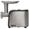 Nesco(R) FG-180 500-Watt Food Grinder (Stainless Steel)