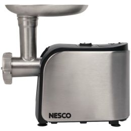 Nesco(R) FG-180 500-Watt Food Grinder (Stainless Steel)