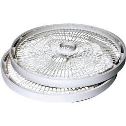 Nesco(R) LT2SG Additional Trays for Food Dehydrators