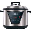 Nesco(R) PC11-25 11-Quart Pressure Cooker