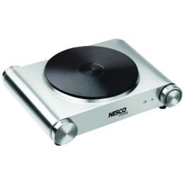 Nesco(R) SB-01 Electric Burner (Single)