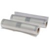 Nesco(R) VS-03R Replacement Bag Rolls, 2 pk (8 x 20)