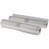 Nesco(R) VS-04R Replacement Bag Rolls, 2 pk (11 x 20)