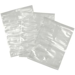 Nesco(R) VS-05B Sealer Bags, 50-ct (8 X 12)