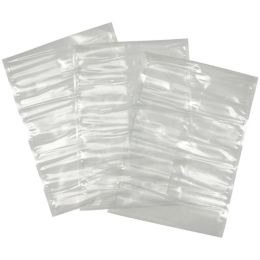 Nesco(R) VS-06B Sealer Bags, 50 ct (11 x 16)