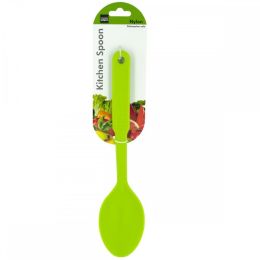 Colorful Nylon Serving Spoon HW861