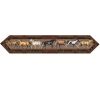 Rivers Edge Horses 71in x 13in Table Runner