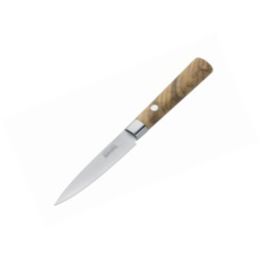 Boker Yadama III Olive Boker Damascus