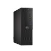Dell OptiPlex 3050 Intel Core i3-6100 3.7GHz 4GB 128GB DVDRW Windows 7 Pro SFF PC OPTIPLEXI33050