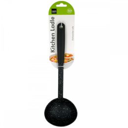 Nylon Kitchen Ladle HX418