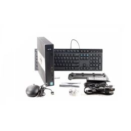 Dell Wyse 7010 Thin CLient AMD T56N 1.65GHz 2GB 8GB Flash Wi-Fi RJ45 ThinOS 06KC5H