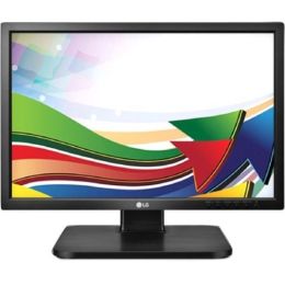 19.5 LG Zero CLient Tera2321 512MB No HDD No OS 1440x900 VGA DVI LED Monitor 20CAV37K-B