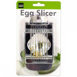 Metal Egg Slicer HX316