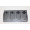 Spectralink Quad Charger Kit Battery Charger For Spectralink 8440 8450 8452 2200-37036-701