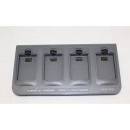 Spectralink Quad Charger Kit Battery Charger For Spectralink 8440 8450 8452 2200-37036-701