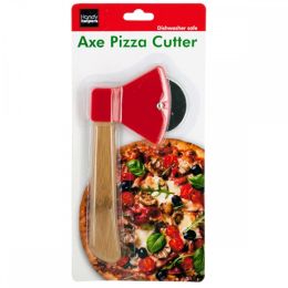 Axe Pizza Cutter OS249