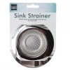 Stainless Steel Sink Strainer GR121