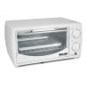 Better Chef 9 Liter Toaster Oven Broiler-White