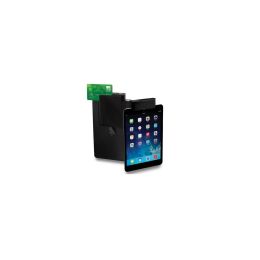 Infinea Tab M Ipad Mini 1/2/3 Encrypted MagStripe Reader Only Black ITM-MSEF-K