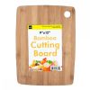 Bamboo Cutting Board HX424