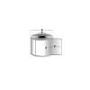 Zebra Z-Select 4000D Paper Labels 4x41400 labels/roll 4 Roll Pack 82801