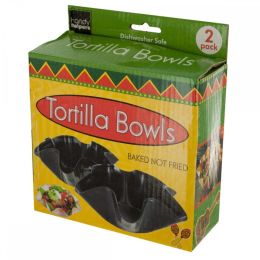 Tortilla Baking Bowls Set OS772