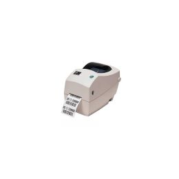 Zebra TLP 2824 Plus Thermal Monochrome Label Printer 36pin Centronics 282P-101210-000