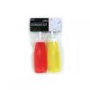 Ketchup And Mustard Dispenser Set HC077