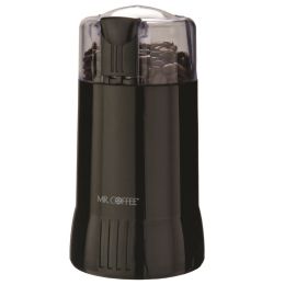 Mr. Coffee Blade Grinder - Black