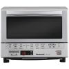 Panasonic(R) NB-G110P 1,300-Watt Toaster Oven