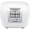 Panasonic(R) SR-DF101 Fuzzy Logic Rice Cooker (5-Cup)