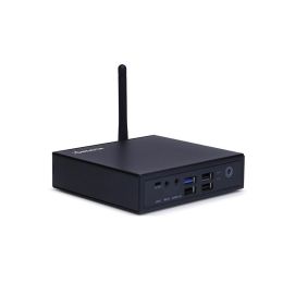 Seneca Broadsign Hds Media Player Intel Atom X5-Z8350 1.44GHz 2GB 64GB Wi-Fi Windows 10 Enterprise HDS-V2 Mini Desktop