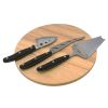 Oster 4 Piece Cheese Set