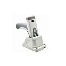 Code Corporation CR2600 BarCode Scanner With Codexml M3 Modem USB BlueTooth CR2612-PKCXU