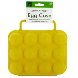 Portable Egg Case With Handle HH412