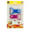 Fruit & Vegetable Peelers Set HH354